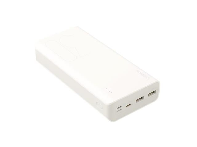RM-PHP30-101-1A45 - Batteries -