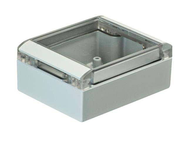 ROLEC ACF110K - Metal Enclosures -