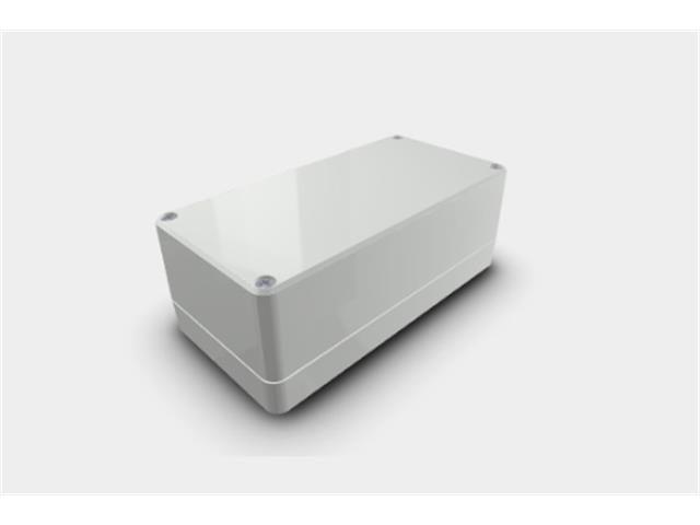 ROLEC AD084 - Metal Enclosures -