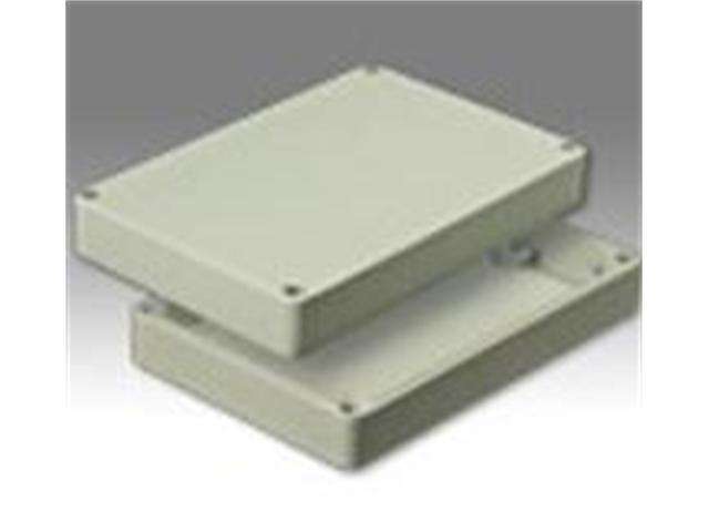 ROLEC AF102 - Metal Enclosures -