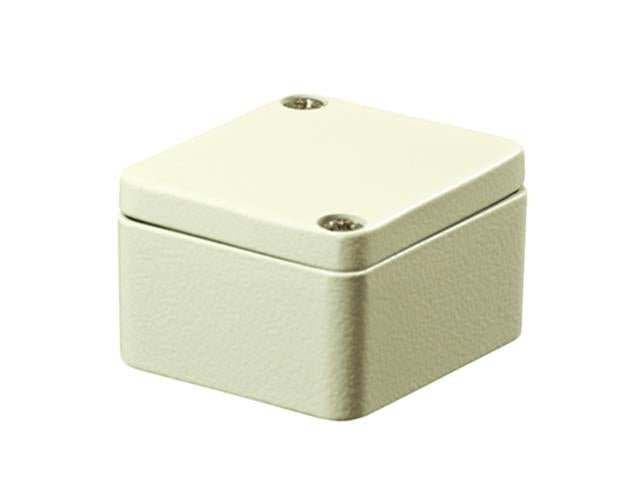 ROLEC AK060 - Metal Enclosures -