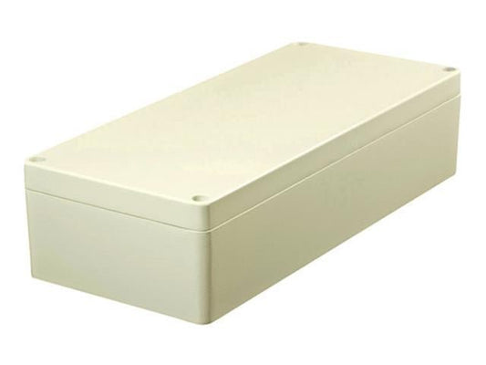 ROLEC AK061 - Metal Enclosures -