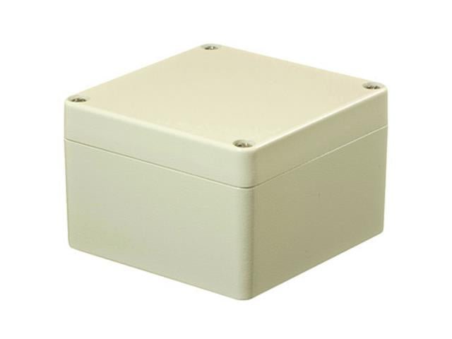ROLEC AK062 - Metal Enclosures -
