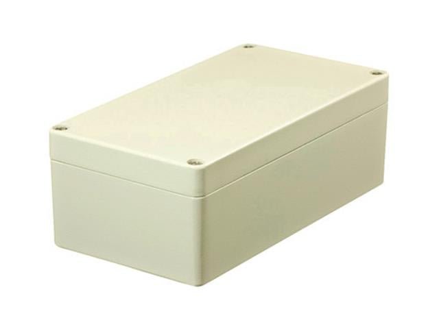 ROLEC AK063 - Metal Enclosures -