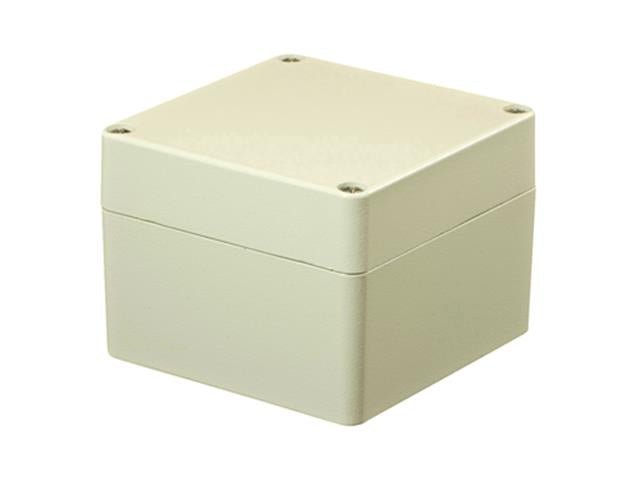 ROLEC AK121 - Metal Enclosures -