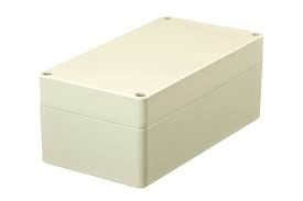 ROLEC AK122 - Metal Enclosures -