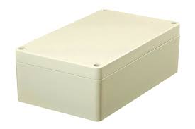 ROLEC AK162 - Metal Enclosures -