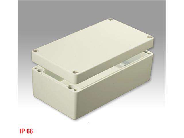 ROLEC AK162 - Metal Enclosures -