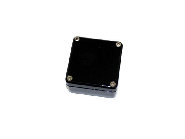 ROLEC AS062 - Metal Enclosures -