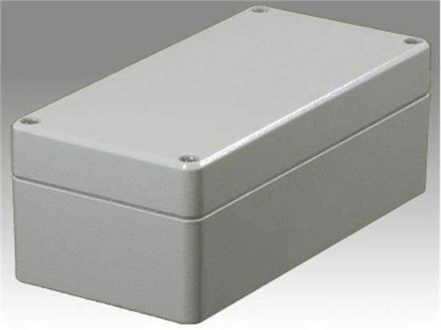 ROLEC AS066 - Metal Enclosures -