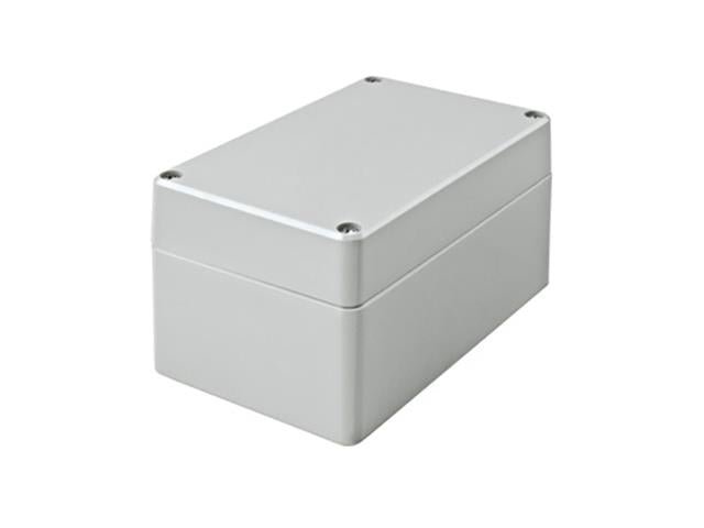 ROLEC AS080 - Metal Enclosures -