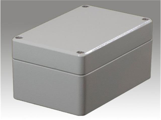 ROLEC AS082 - Industrial Enclosures -