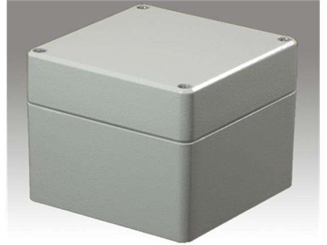 ROLEC AS100 - Metal Enclosures -