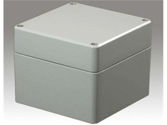 ROLEC AS100 - Metal Enclosures -