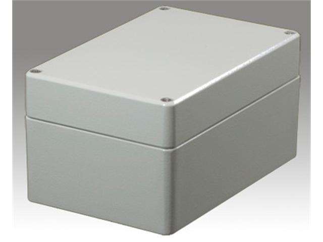 ROLEC AS102 - Metal Enclosures -