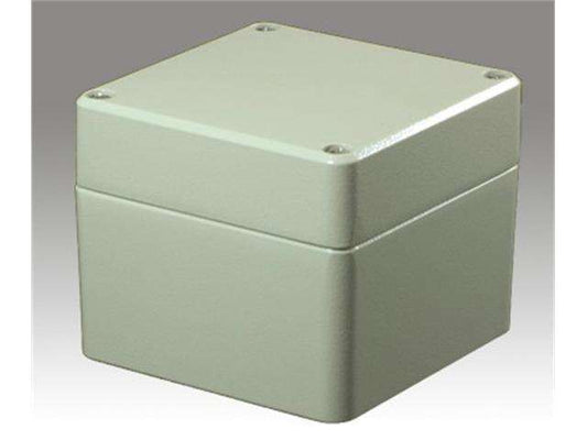 ROLEC AS120 - Metal Enclosures -