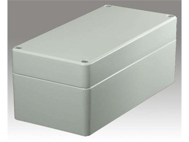 ROLEC AS124 - Metal Enclosures -