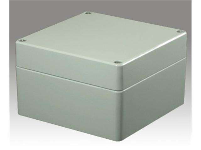 ROLEC AS160 - Metal Enclosures -