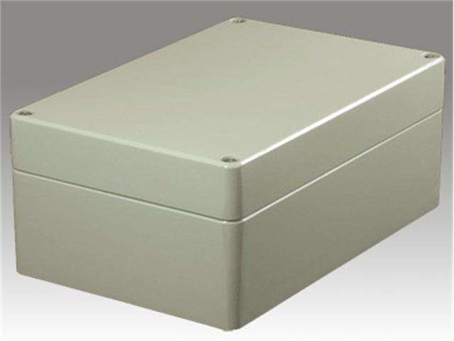 ROLEC AS162 - Metal Enclosures -