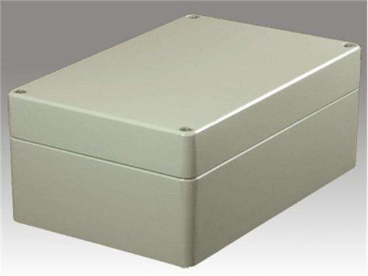 ROLEC AS162 - Metal Enclosures -