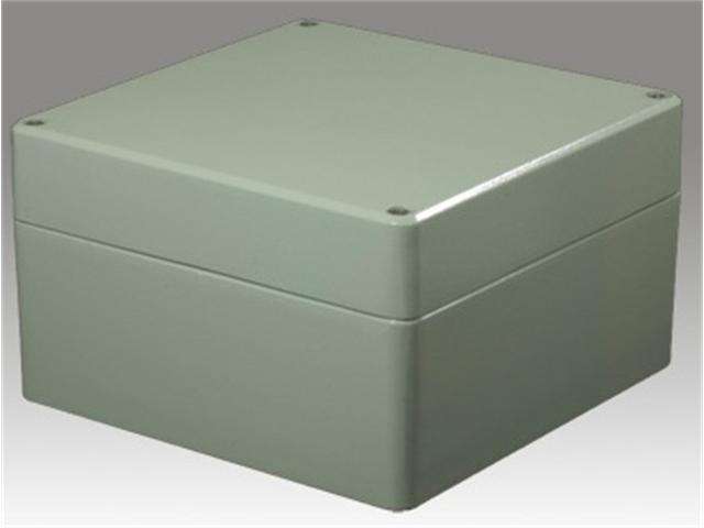 ROLEC AS200 - Metal Enclosures -