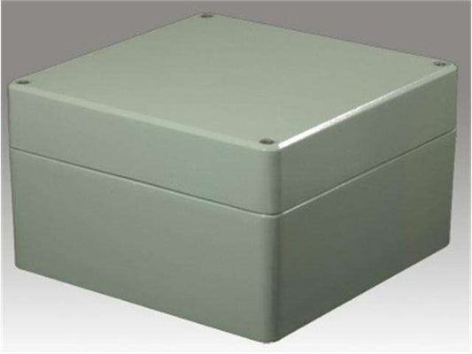 ROLEC AS200 - Metal Enclosures -