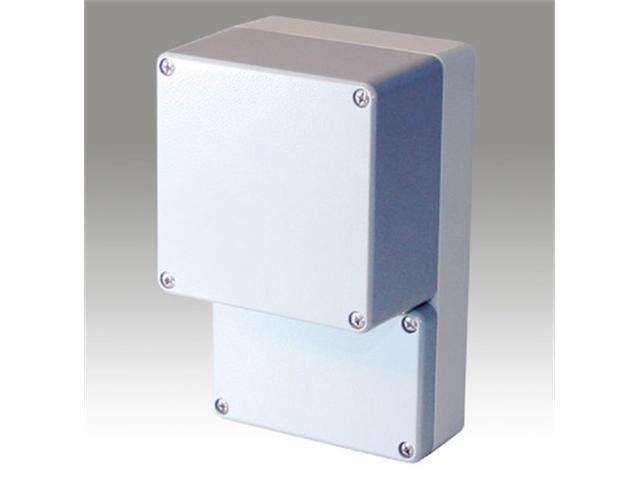 ROLEC AT100 - Metal Enclosures -