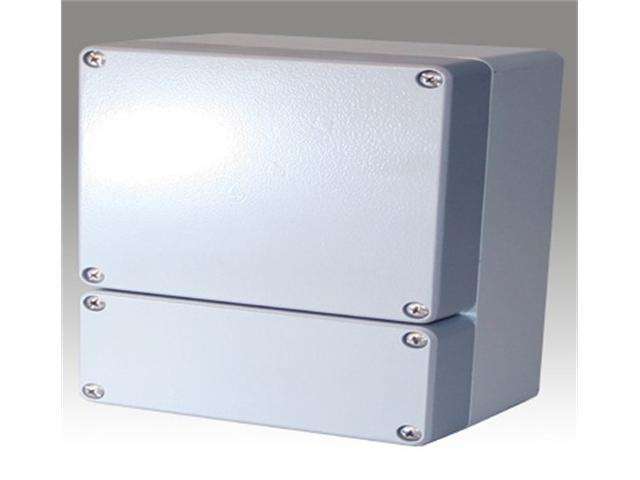 ROLEC AT162 - Metal Enclosures -