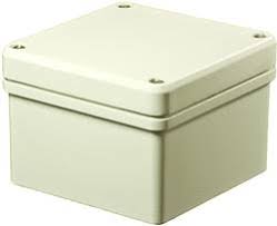 ROLEC EK121 - Metal Enclosures -