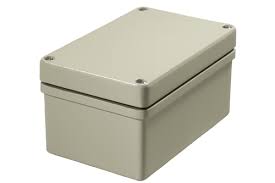 ROLEC EKF161 - Metal Enclosures -