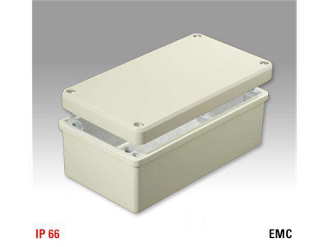 ROLEC EKF161 - Metal Enclosures -