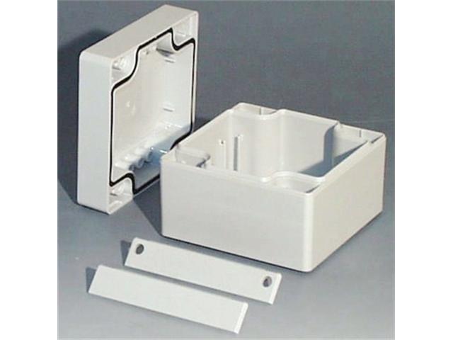 ROLEC TAF080 - Plastic Enclosures -