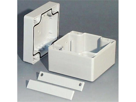 ROLEC TAF080 - Plastic Enclosures -