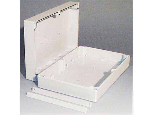 ROLEC TAF202 - Plastic Enclosures -