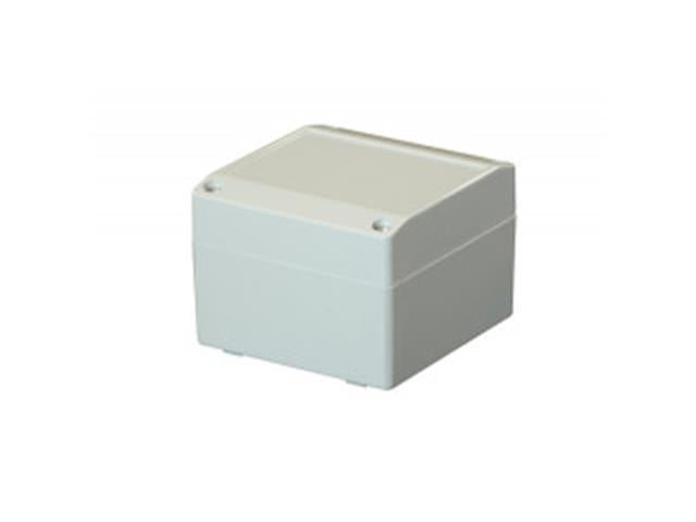 ROLEC TBA080 - Plastic Enclosures -