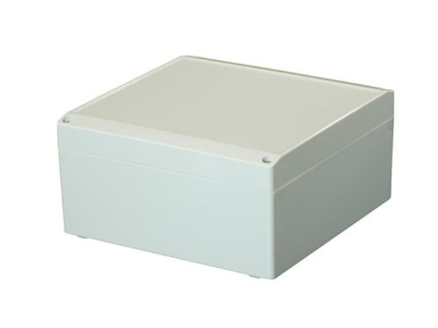 ROLEC TBA084 - Plastic Enclosures -