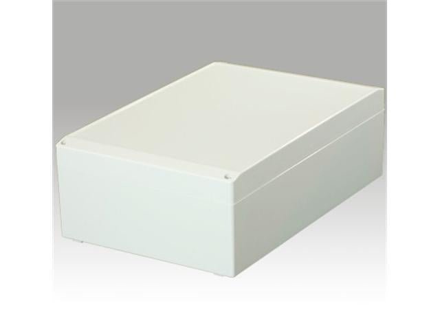 ROLEC TBA162 - Plastic Enclosures -