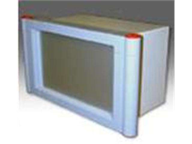 ROLEC TV202 - Metal Enclosures -