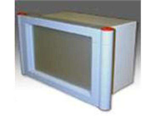 ROLEC TV202 - Metal Enclosures -