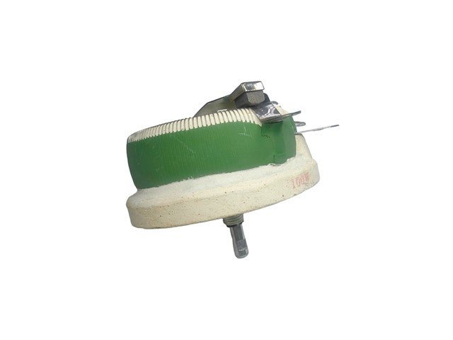 RPR100R100 - Potentiometers, Trimmers & Rheostats - 