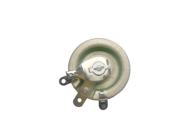 RPR100R100 - Potentiometers, Trimmers & Rheostats - 