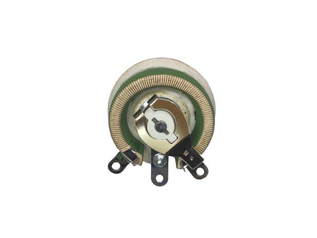 RPR100R50 - Potentiometers, Trimmers & Rheostats - 