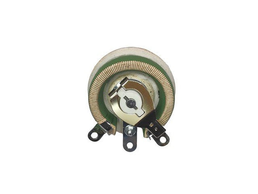 RPR100R50 - Potentiometers, Trimmers & Rheostats - 