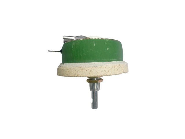 RPR100R50 - Potentiometers, Trimmers & Rheostats - 