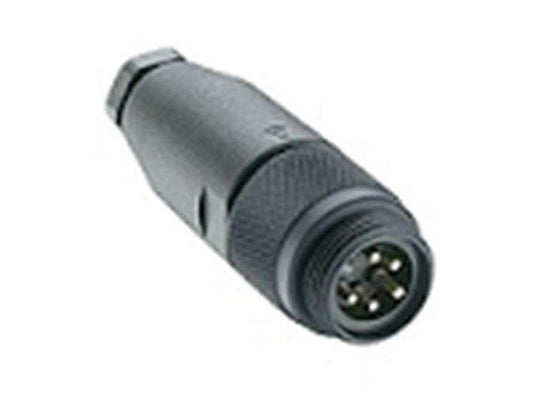 RSC 50/9 - Circular Connectors -