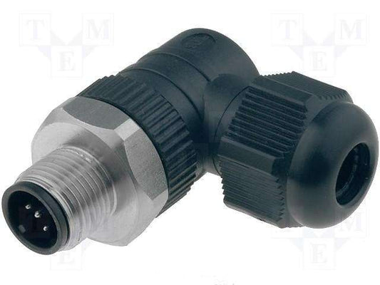RSCW 5/9 - Circular Connectors -