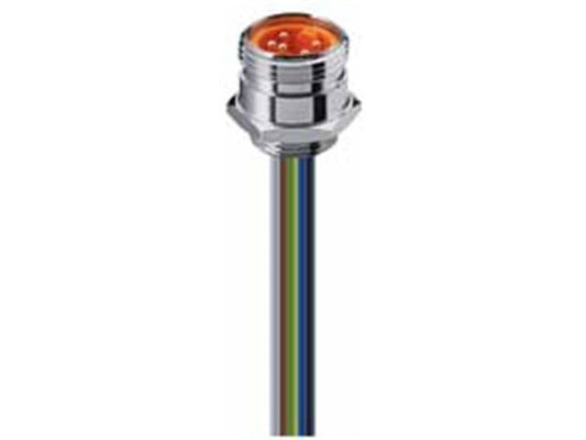 RSF 40/11-02 - Circular Connectors -