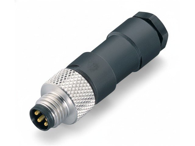 RSMC 4 - Circular Connectors - 4020841002137