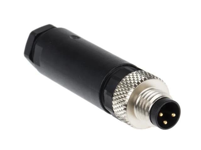 RSMCK 3 - Circular Connectors - 4020841382451