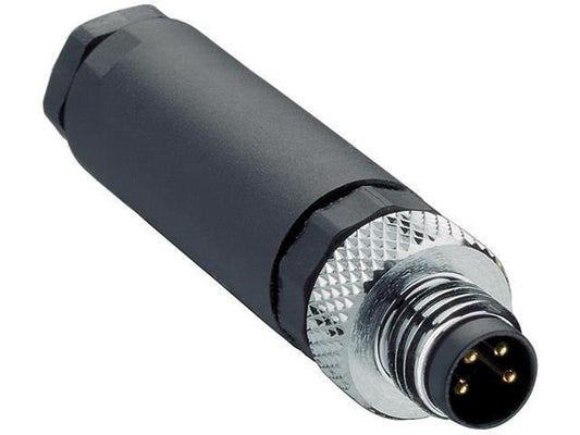 RSMCK 4 - Circular Connectors - 4020841382468